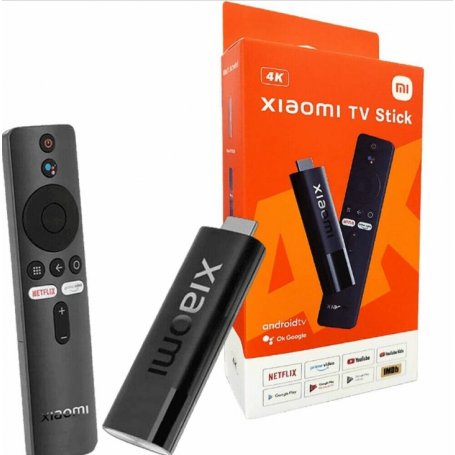 MI TV STICK 4K