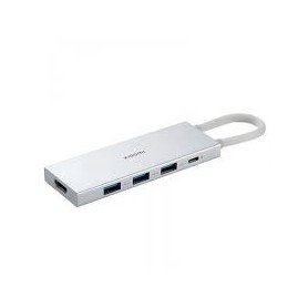 XIAOMI 5 IN 1 TYPE C HUB