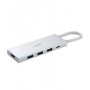 XIAOMI 5 IN 1 TYPE C HUB