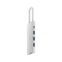 XIAOMI 5 IN 1 TYPE C HUB
