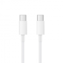 CABLE USB XIAOMI TIPO-C A TIPO-C