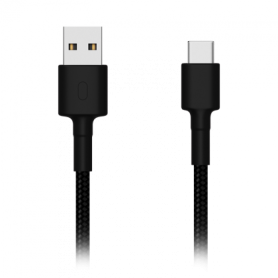 CABLE TRENZADO XIAOMI