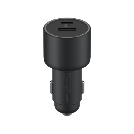 CARGADOR PARA COCHE XIAOMI 67W