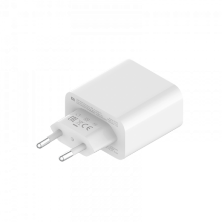 CARGADOR XIAOMI 33 W