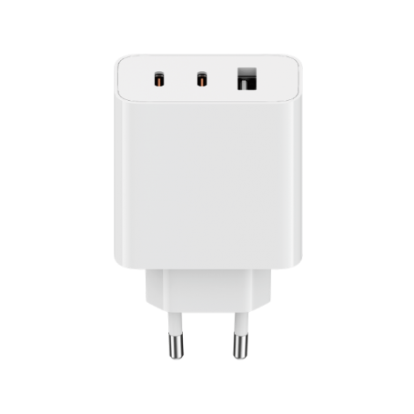 CARAGADOR XIAOMI 67W GAN CON CABLE TIPO-C