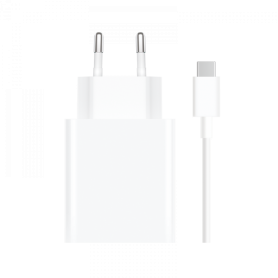 CARGADOR XIAOMI 67 HYPERCHARGE