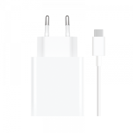 CARGADOR XIAOMI 67 HYPERCHARGE
