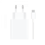 CARGADOR XIAOMI 67 HYPERCHARGE