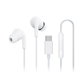 AURICULARES XIAOMI TIPO-C
