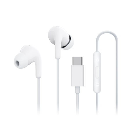 AURICULARES XIAOMI TIPO-C