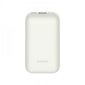 CARGADOR PORTATIL XIAOMI 33W 10000mAh