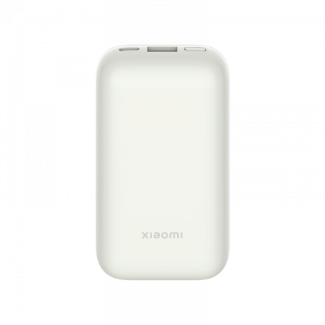CARGADOR PORTATIL XIAOMI 33W 10000mAh