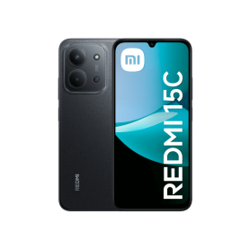 XIAOMI REDMI 15C