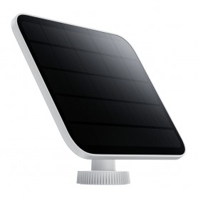 XIAOMI OUTDOOR CAMERA SOLAR PANEL (BW SERIES)