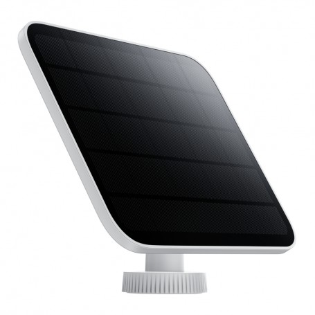 XIAOMI OUTDOOR CAMERA SOLAR PANEL (BW SERIES)