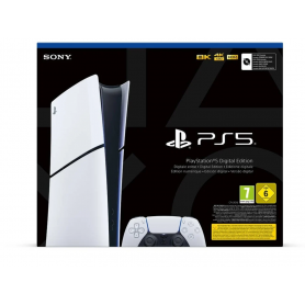 PlayStation 5