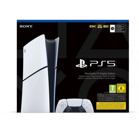 PlayStation 5