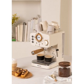 CREATE THERA RETRO CAFETERA EXPRESS