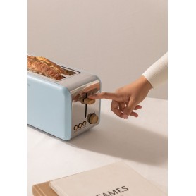 CREATE TOASTER RETRO ANCHA
