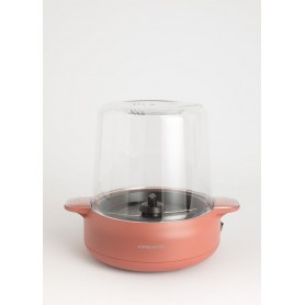 CREATE POPCORN MAKER STUDIO
