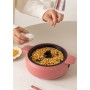 CREATE POPCORN MAKER STUDIO