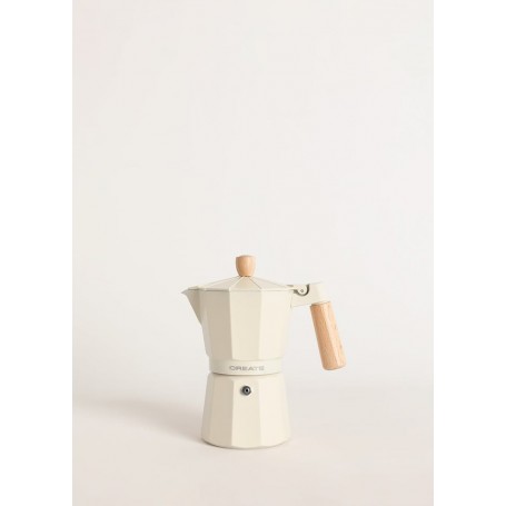 CREATE THERA MOKA RETRO