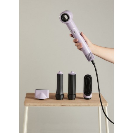 CREATE ION STYLER PRO