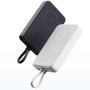 XIAOMI MAGNETIC POWERBANK 10000mAh