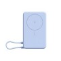 XIAOMI MAGNETIC POWERBANK 10000mAh