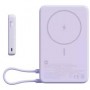 XIAOMI MAGNETIC POWERBANK 10000mAh