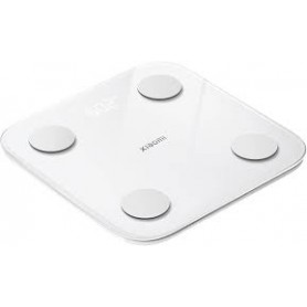 XIAOMI  BODY COMPOSITION SCALE S400