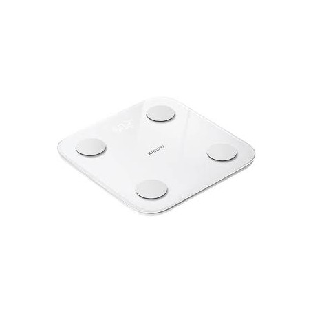 XIAOMI  BODY COMPOSITION SCALE S400