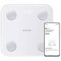 XIAOMI  BODY COMPOSITION SCALE S400