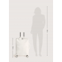 LUGGAGE STUDIO SOFT MEDIUM