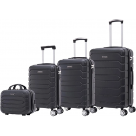 Mi Ko Mi Ka PACK 4 MALETAS