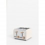 CREATE TOASTER RETRO 4U