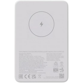 XIAOMI MAGNETIC POWERBANK 5000mAh
