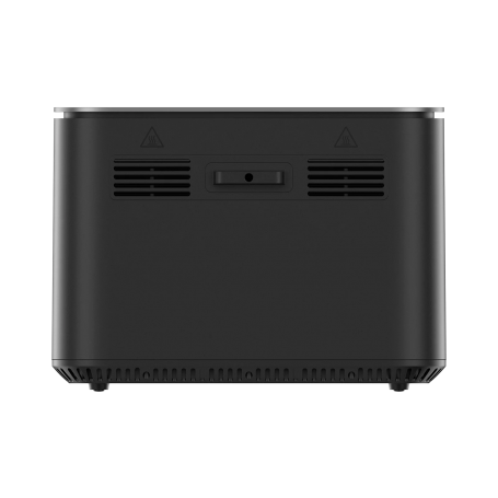XIAOMI DUAL SMART AIR FRYER 10L