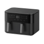 XIAOMI DUAL SMART AIR FRYER 10L