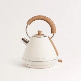 CREATE KETTLE RETRO