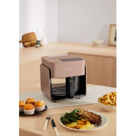 AIR FRYER STUDIO CRYSTAL MIST