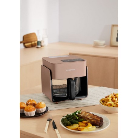 AIR FRYER STUDIO CRYSTAL MIST