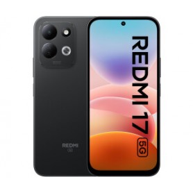 XIAOMI REDMI 17 5g
