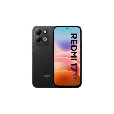 XIAOMI REDMI 17 5g