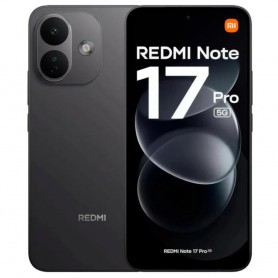REDMI NOTE 17 PRO 5G