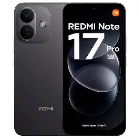 REDMI NOTE 17 PRO 5G