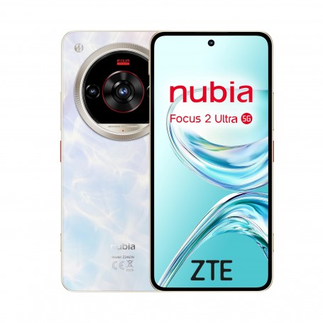 NUBIA FOCUS 2 ULTRA 5G