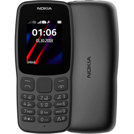 NOKIA 106