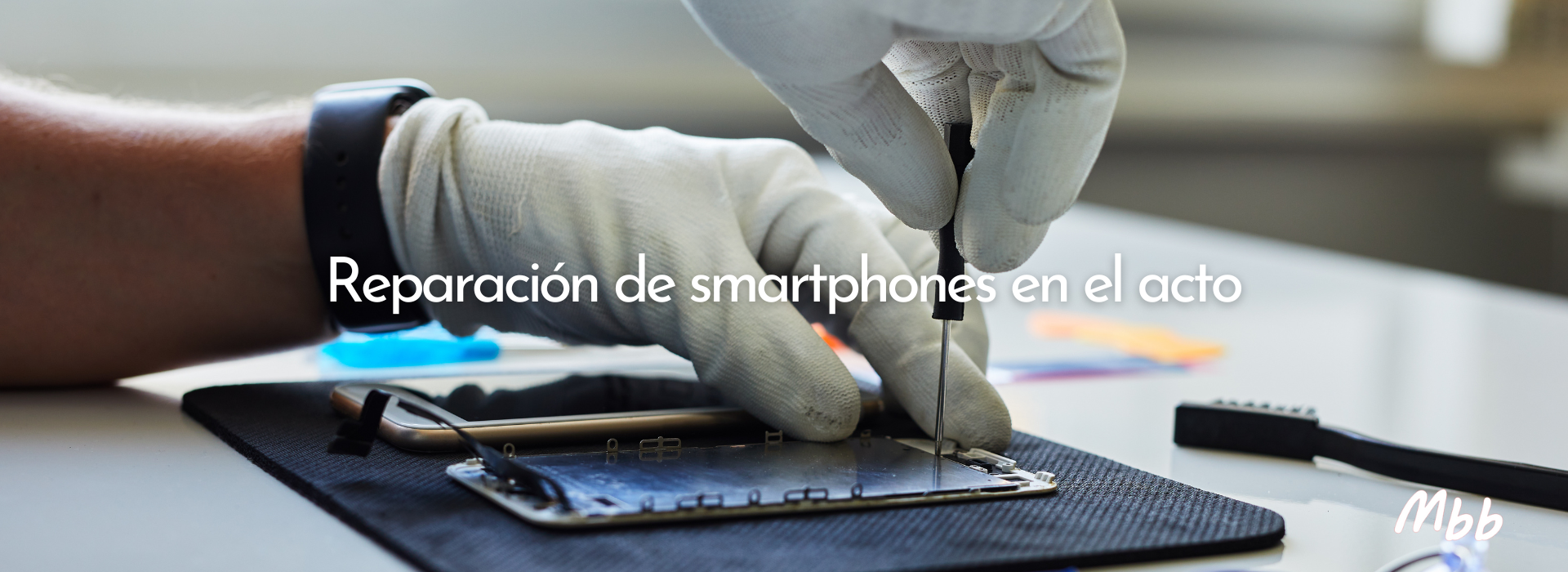 REPARACION