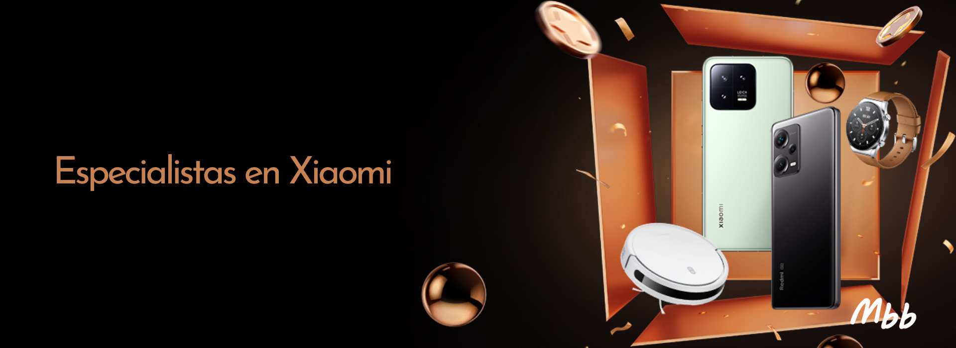 especialistas en xiaomi